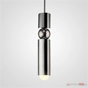 ImperiumLoft Подвесной светильник Fulcrum by Lee Broom Chrome 106233-22