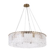 Divinare 6005/17 SP-10 Подвесной светильник FELIS 6005/17 SP-10