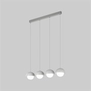 Eurosvet 10213 подвесной светильник Bono a068323