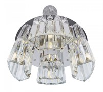 Maytoni Modern Colline Хром Подвесной светильник MOD083PL-04CH