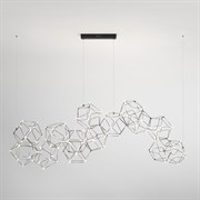 Eurosvet 90168/14 Подвесной светильник черный жемчуг a061148