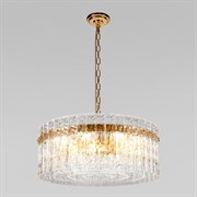 LOFT IT 10297/600 French gold Подвесной светильник Nevada 10297/600 French gold