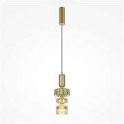 Maytoni Подвесной светильник MOD253PL-L18BS3K3 MOD253PL-L18BS3K3