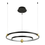 Divinare Светильник подвесной светодиодный 1123/04 SP-65 1123/04 SP-65