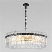 LOFT IT 10297/800 Pearl black Подвесной светильник Nevada 10297/800 Pearl black