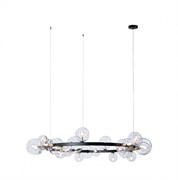 LOFT IT 10023/1200 Светильник подвесной Molecule, шт 10023/1200