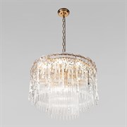 LOFT IT 10298/600 French gold Подвесной светильник Florida 10298/600 French gold