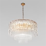 LOFT IT 10298/800 French gold Подвесной светильник Florida 10298/800 French gold