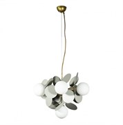 LOFT IT 10008/6 Grey Подвесной светильник Matisse, шт 10008/6 Grey