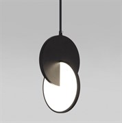 Eurosvet 50225/1 Светильник подвесной LED черный a057338