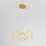 Eurosvet 90169/5 / подвесной светильник / медь a061149 a061149