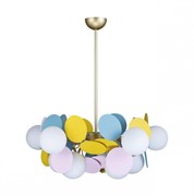 LOFT IT 10008/10 mult Светильник подвесной Matisse, шт 10008/10 mult