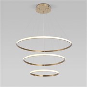 Eurosvet 90264/3 / подвесной светильник / латунь a064103 a064103