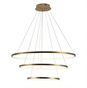 LOFT IT 10015/3 Светильник подвесной Ring, шт 10015/3