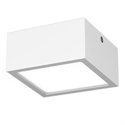 Lightstar Светильник накладной заливающего света со встроенными светодиодами Zolla Lightstar 213926 213926