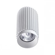 Novotech 370755 OVER NT21 000 белый Светильник накладной IP20 GU10 50W 220V MAIS 370755