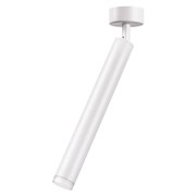 Novotech 357888 NT19 108 белый Накладной светильник IP20 LED 3000K 10W 160-265V MODO 357888