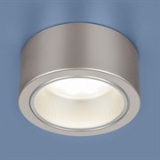 Elektrostandard 1070 GX53 / Светильник накладной GD шампань a035974