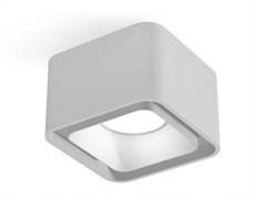 Ambrella Комплект накладного светильника XS7832001 SWH белый песок MR16 GU5.3 (C7832, N7701) XS7832001