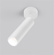 Elektrostandard Diffe светильник накладной белый 8W 4200K (85239/01) 85239/01 a058268