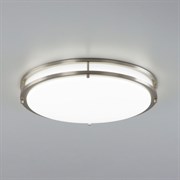 Citilux CL709501N Бостон Хром матовый Светильник накладной LED 50W*4000K CL709501N