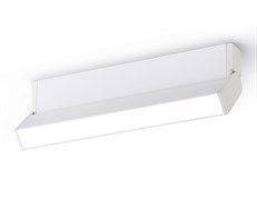 Ambrella Светильник светодиодный накладной TA1818 WH белый LED 12W 4200K 230*22*87 TA1818