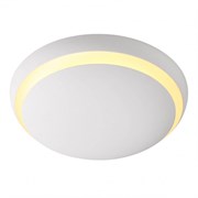 Novotech 357931 NT19 040 белый Накладной светильник IP20 LED 3000К 7W 220V CAIL 357931