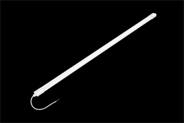 Jazzway COMPACT Светильник накладной пылевлагозащищенный PWP-С4  600 18w 6500K 1600Lm  IP65 .5016637