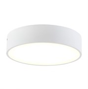 Citilux CL712180N Тао Белый Светильник Накл. LED 18W*4000K CL712180N