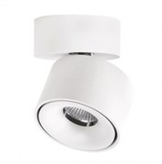 Citilux CL558010N Стамп Белый Светильник накладной LED 8Wх4000K CL558010N