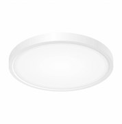 Citilux CL738240V Бейсик Белый Светильник накладной LED 24W*Мульти CL738240V