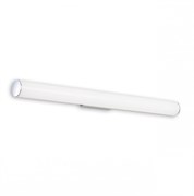 Citilux CL72124N Фауст Хром Светильник Накл. LED 24W*4000K CL72124N