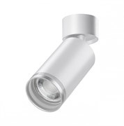 Novotech 370884 OVER NT22 белый Светильник накладной IP20 GU10 9W 220V ULAR 370884