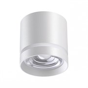 Novotech 358492 OVER NT20 000 белый Светильник накладной IP20 LED 4000K 12W 220V ARUM 358492