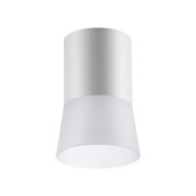 Novotech 370901 OVER NT22 белый Светильник накладной IP20 GU10 9W 220V ELINA 370901