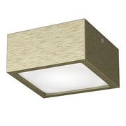 Lightstar Светильник накладной заливающего света со встроенными светодиодами Zolla Lightstar 213921 213921