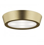 Lightstar Светильник накладной заливающего света со встроенными светодиодами Urbano Lightstar 214912 214912