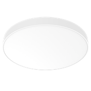 Varton Светодиодный светильник COSMO накладной 120 Вт 1200x115 мм 4000 K с рассеивателем опал RAL9003 белый муар V1-R0-00504-20000-2012040