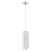 Novotech Yeso 370464 NT19 068 Светильник накладной белый IP20 GU10 50W 220V 370464