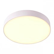 Novotech 358109 NT19 078 белый Накладной светильник IP20 LED 4000K 20W 85-265V ORNATE 358109