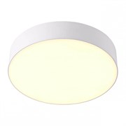 Novotech 358108 NT19 078 белый Накладной светильник IP20 LED 4000K 16W 85-265V ORNATE 358108