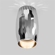 Elektrostandard DLN104 GU10/ Светильник накладной хром a057134