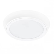 Lightstar Светильник накладной заливающего света со встроенными светодиодами Urbano Lightstar 216902 216902