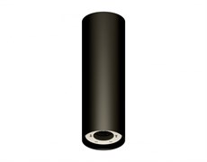Ambrella Корпус светильника накладной C8192 SBK черный песок D85*H260m GX53 C8192
