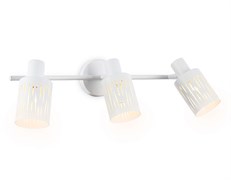 Ambrella Светильник накладной TR8665/3 WH белый E14/3 max 60W 560*100*190 TR8665