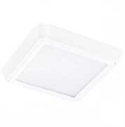 Lightstar Светильник накладной заливающего света со встроенными светодиодами Urbano Lightstar 216804 216804