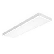 Varton Светодиодный светильник A350/N офисный накладной 1200х310х55 мм 35 ВТ 4000 K с равномерной засветкой рассеиватель опал IP40 диммируемый по прот V1-A0-20350-01HGD-4003640