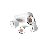 LOFT IT 10326 White Накладной светильник Case 10326 White