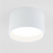 Elektrostandard Banti 13W накладной светильник белый (25123/LED) a058846