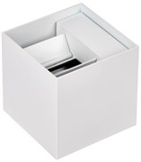 IEK Светильник уличный LED 5111 наст. 6Вт 4000К IP65 белый LT-DBU0-5111-006-40-K01